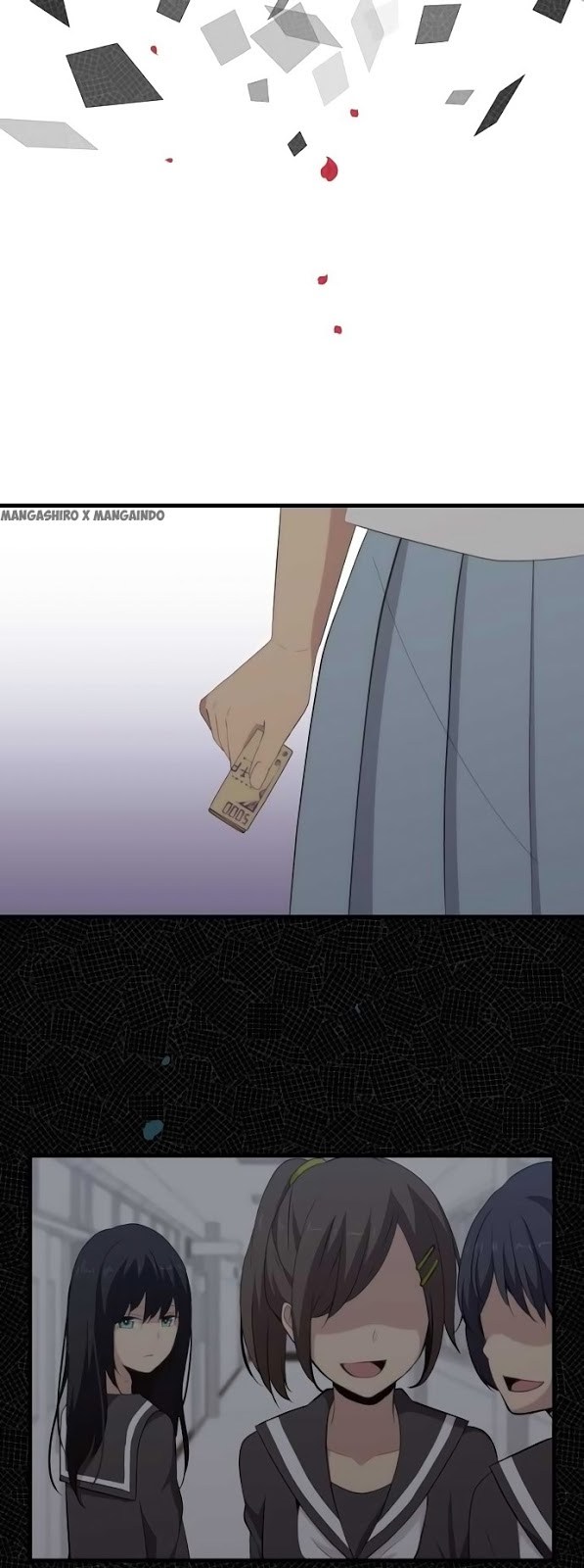 ReLife Chapter 138 Gambar 11